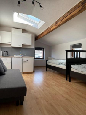 Zentrale Wohnung in Düren